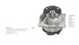 Imagen de BOMBA AGUA FORD FOCUS 1.8/2.0 16V 99. . . MONDEO 1.6/1.8/2.0